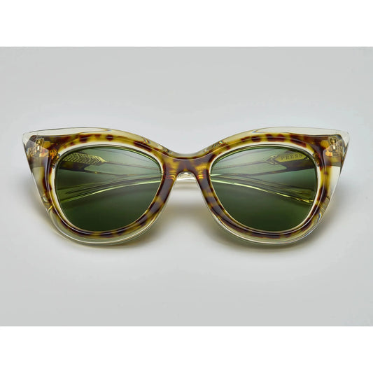 Super Bass - Tokyo Tortoise / Vintage Crystal / Gold