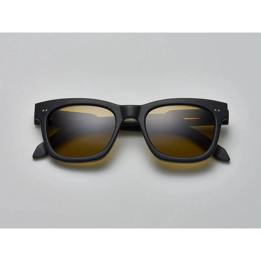 The Candy Man Matte Black / Gold