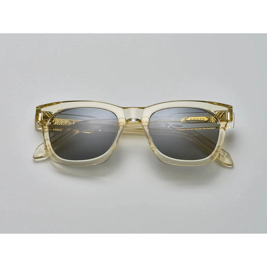 The Candy Man Vintage Crystal / Gold