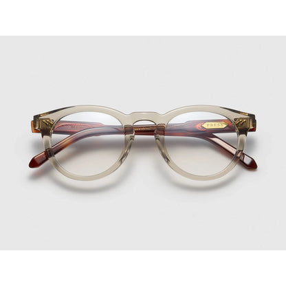 The chairman optical - champagne demi gold - Point of U. | Boston