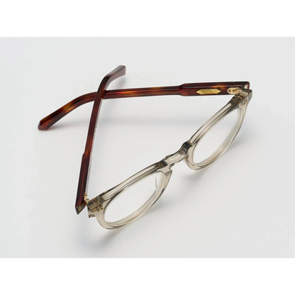The chairman optical - champagne demi gold - Point of U. | Boston