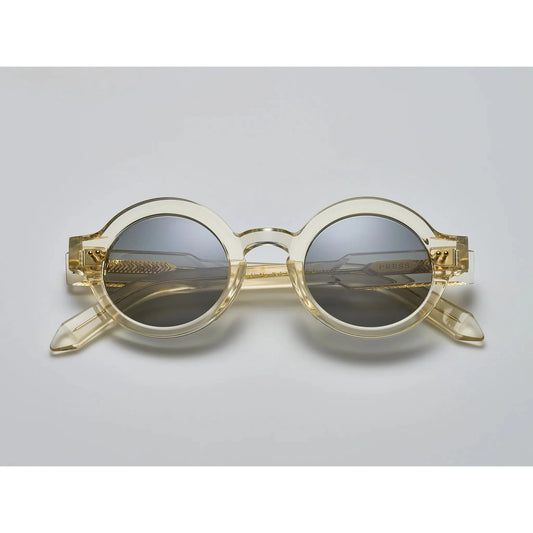 The Chic - Vintage Crystal / Gold - TI008