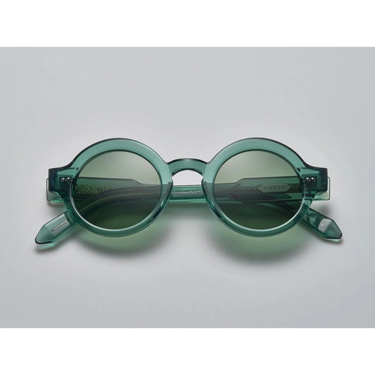The Chic - Moss / Silver - TI010