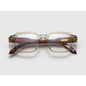 The Face optical  / champagne demi gold - Point of U. | Boston