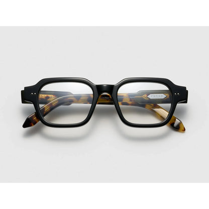 The Face optical / black tortoise silver - Point of U. | Boston