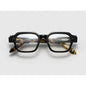 The Face optical / black tortoise silver - Point of U. | Boston