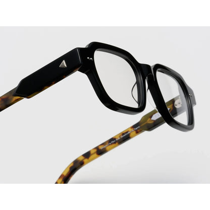 The Face optical / black tortoise silver - Point of U. | Boston