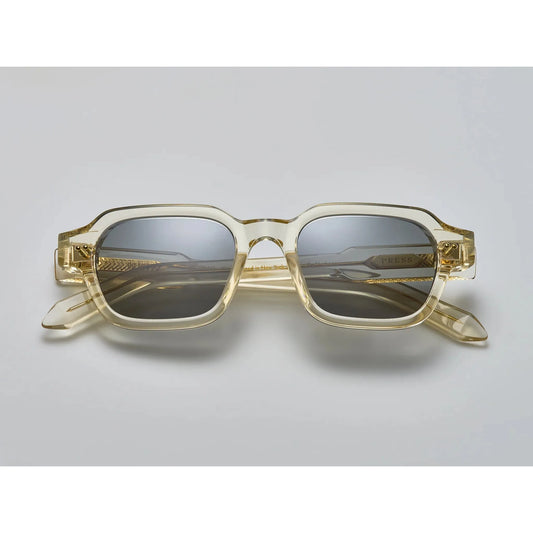 The Face - Vintage Crystal / Gold - TI008