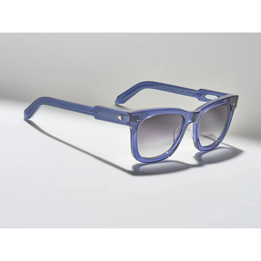 The Greatest - Blue Crystal / Silver - TI002