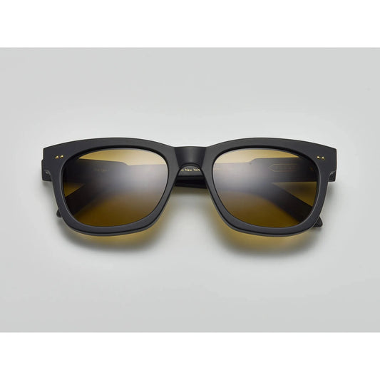 The Greatest - Matte Black / Gold