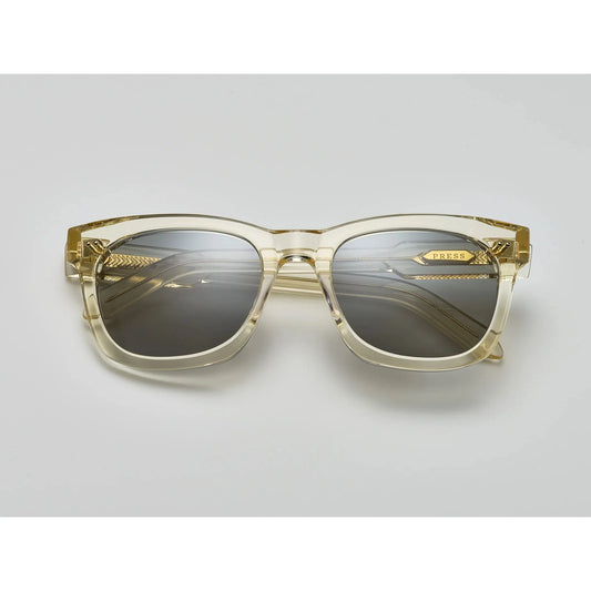 The Greatest - Vintage Crystal / Gold - TI008
