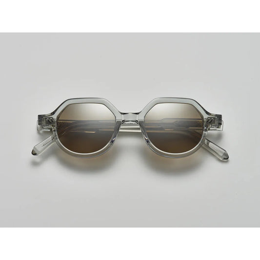 The Taxman Smoke Crystal / Silver
