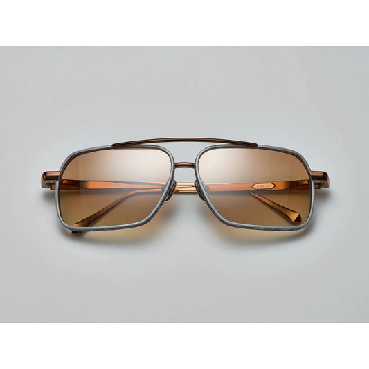 Transformer Marble - Black Marble / Rose Gold