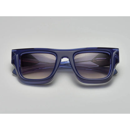 Untitled - Blue / Blue Crystal / Silver / LE002