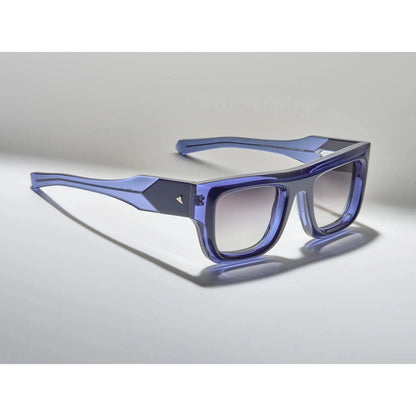 Untitled - Blue / Blue Crystal / Silver / LE002