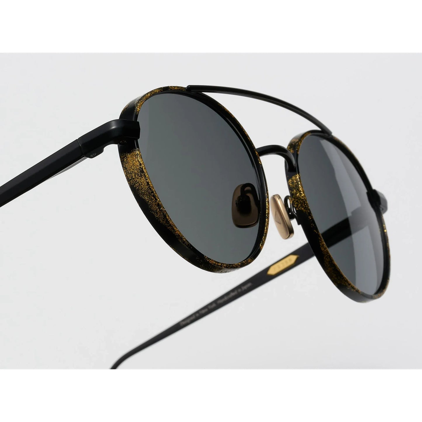 Yorba Gold Leaf - I Love Gold – DR009