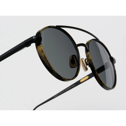 Yorba Gold Leaf - I Love Gold – DR009