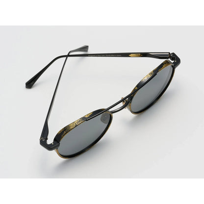 Yorba Gold Leaf - I Love Gold – DR009