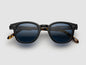 PRESS The Rebel / Black Tortoise / Silver - TI015 - view 1