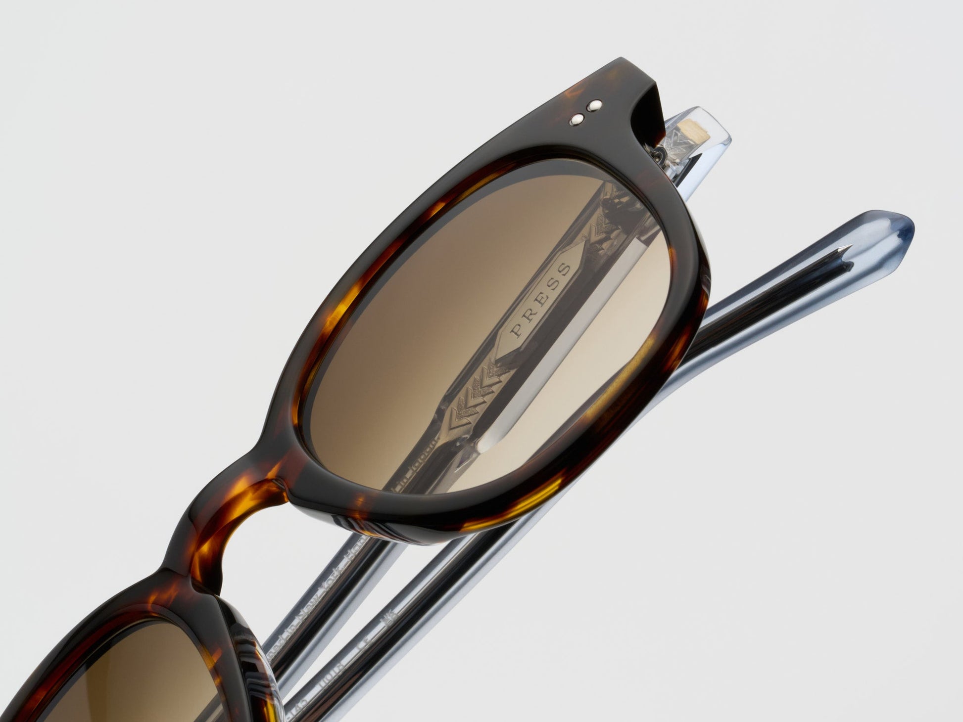 PRESS The Rebel / Forever / Sky - TI018 - view 4
