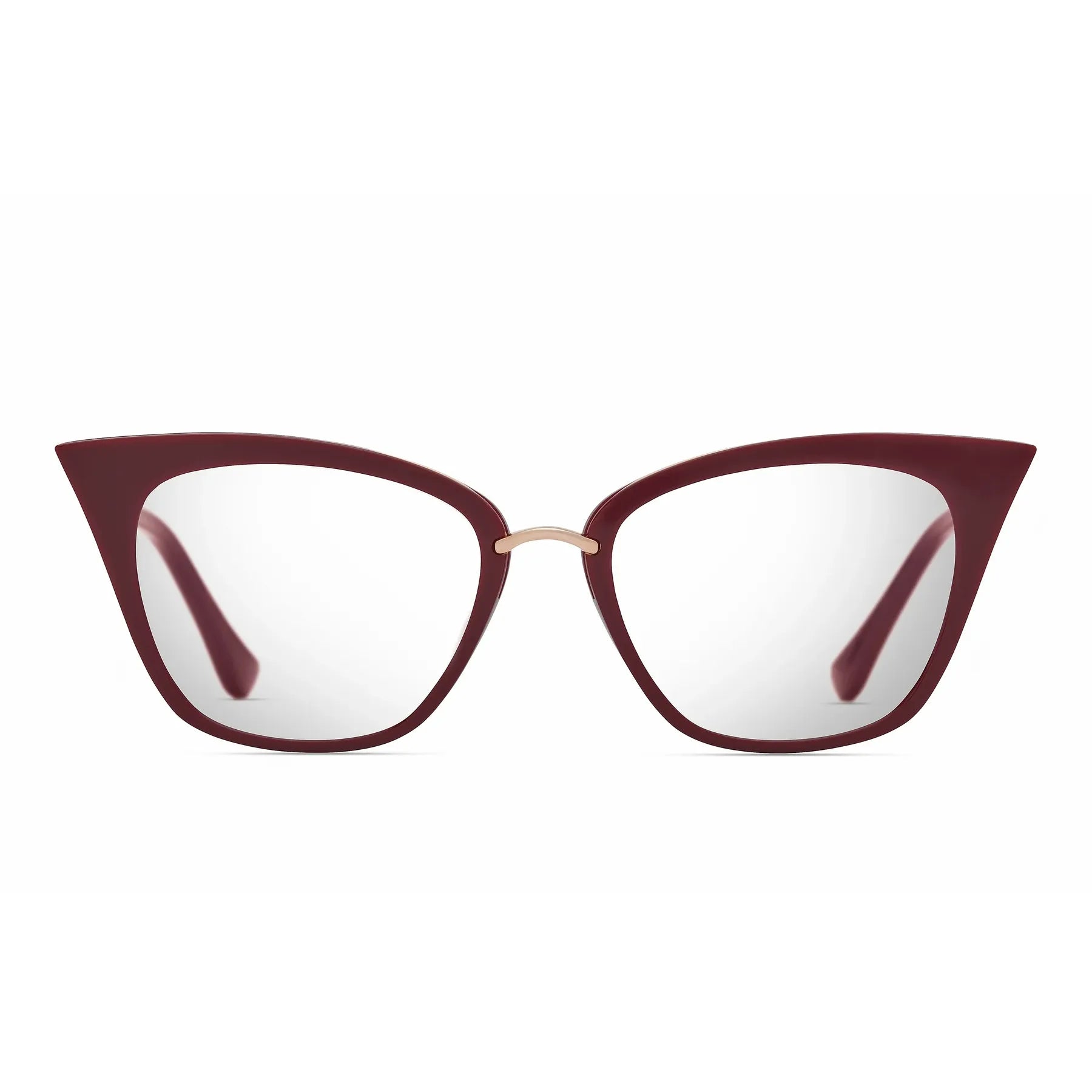 Rebella // Maroon - Rose Gold DRX-3031-F-MAR-ROS-51 - Point of U. | Boston