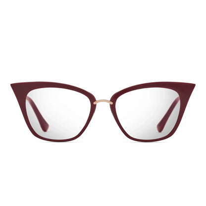 Rebella // Maroon - Rose Gold DRX-3031-F-MAR-ROS-51 - Point of U. | Boston