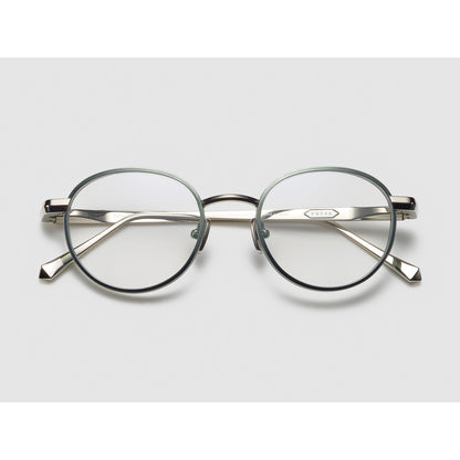 PRESS Rigby Optical / Nassau Blue - DR006 - view 1