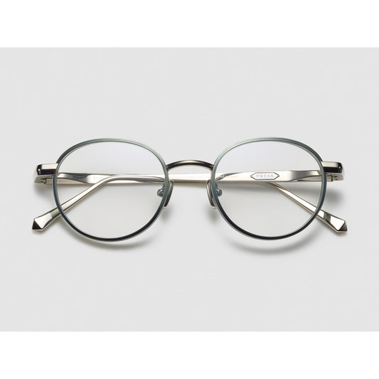 PRESS Rigby Optical / Nassau Blue - DR006 - view 1