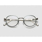 PRESS Rigby Optical / Nassau Blue - DR006 - view 1