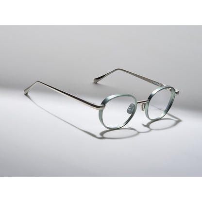 PRESS Rigby Optical / Nassau Blue - DR006 - view 2