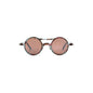 Round | Mask Bronze RBP Patte