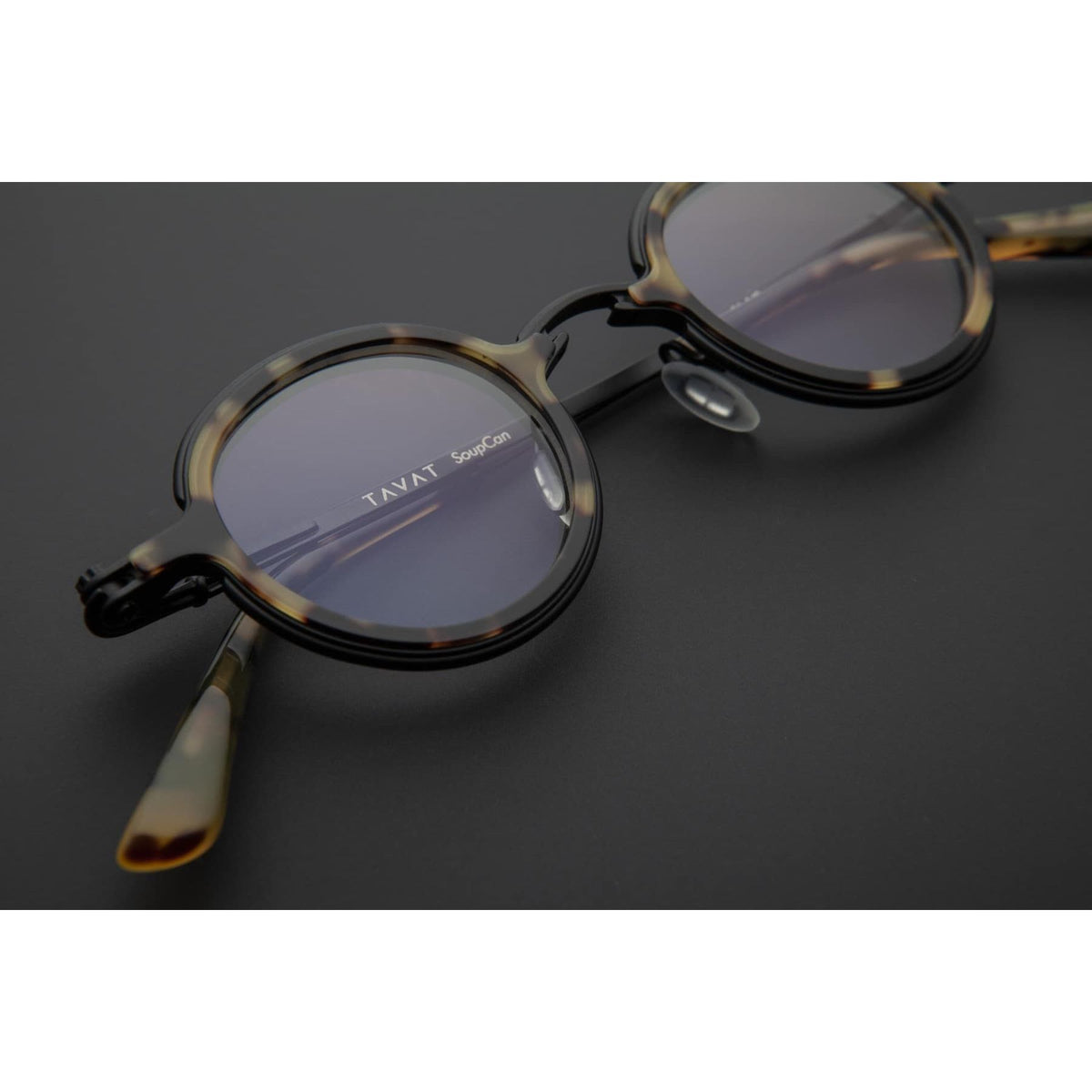 Halo | C Black Camel