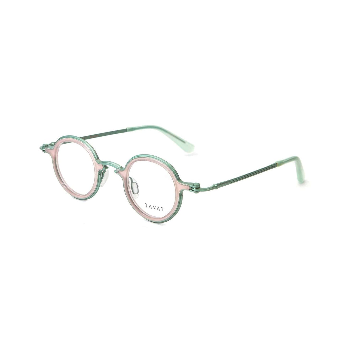 Halo | C Mint Pink