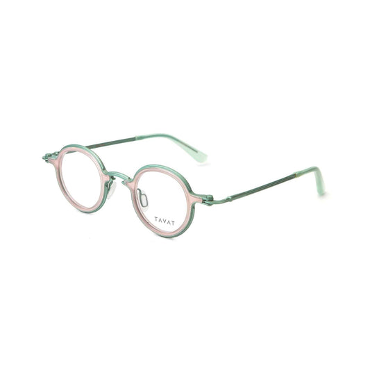 Halo | C Mint Pink
