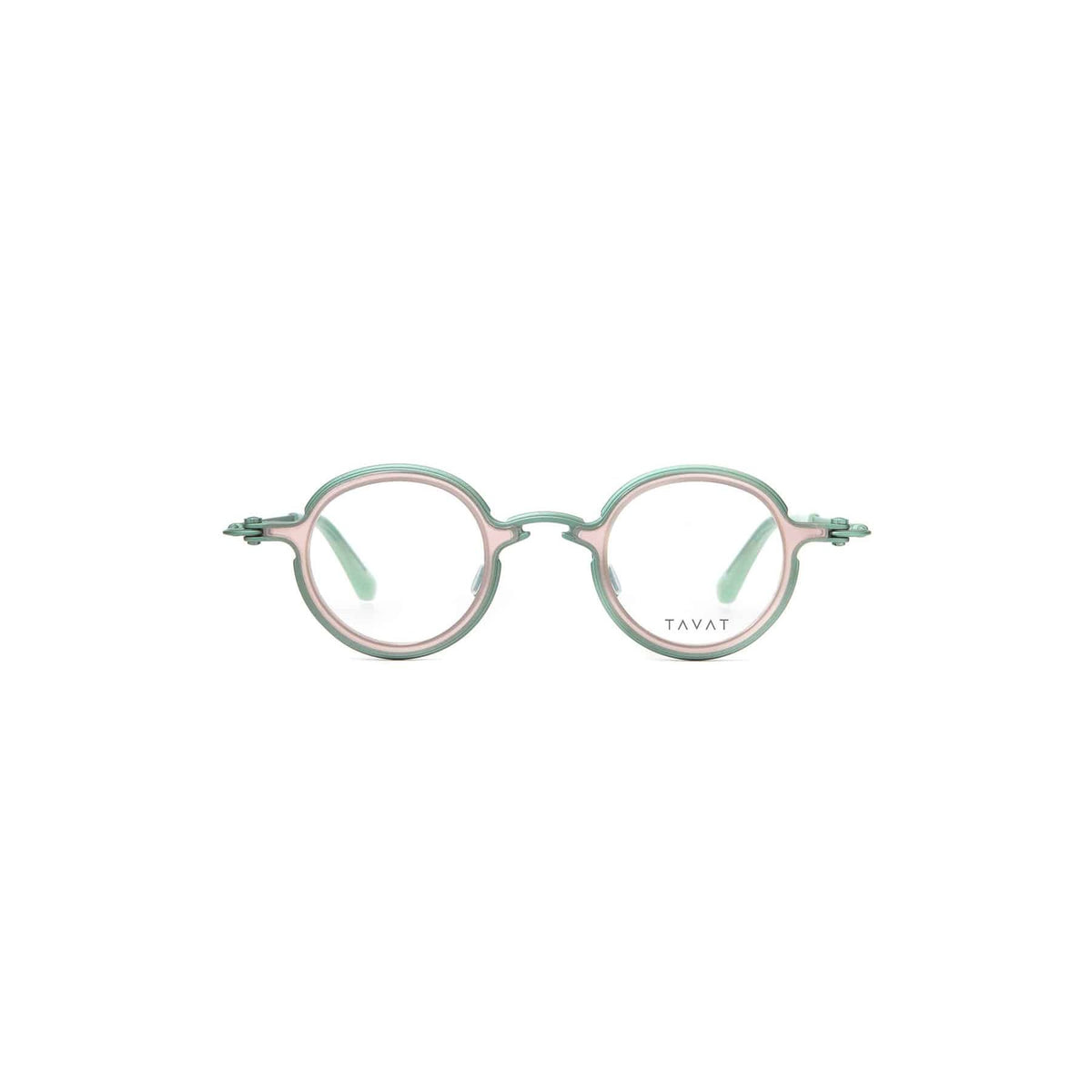Halo | C Mint Pink