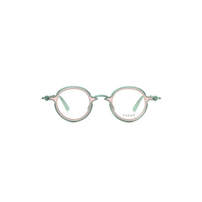 Halo | C Mint Pink