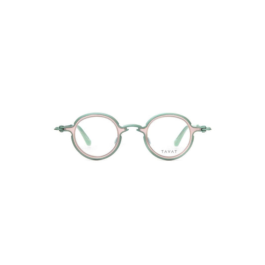 Halo | C Mint Pink