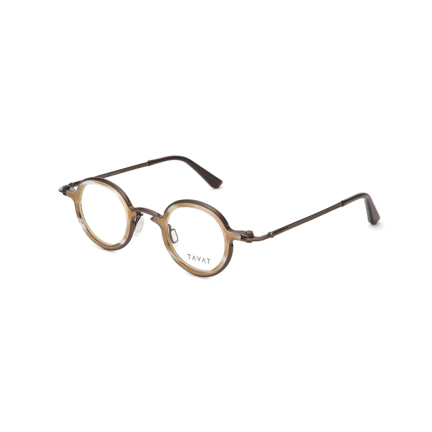 Halo | C Bronze Ivory Camel