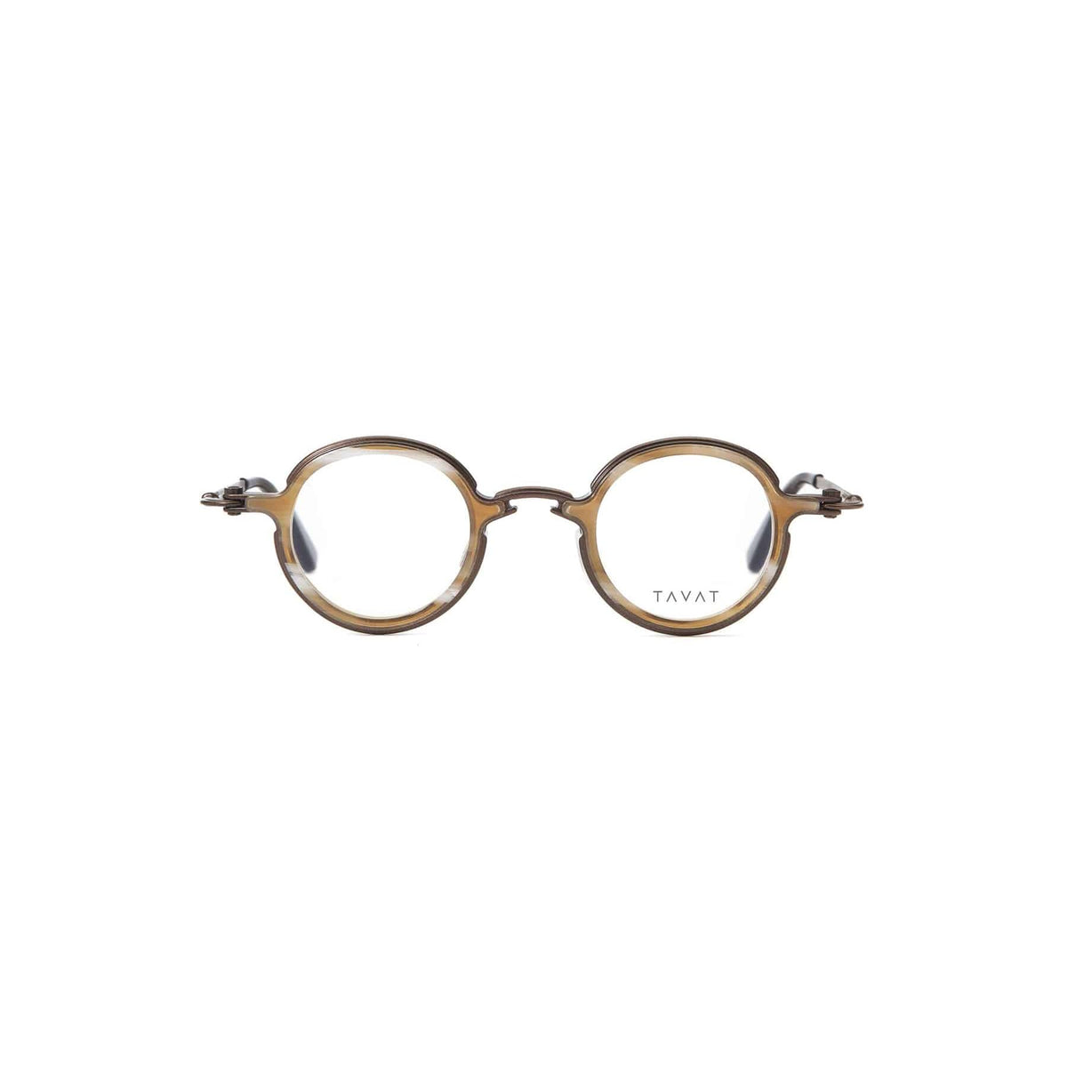 Halo | C Bronze Ivory Camel