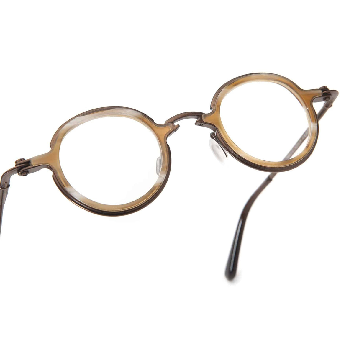 Halo | C Bronze Ivory Camel