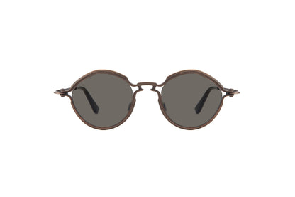 Beacon Rust | TLT AR Grey