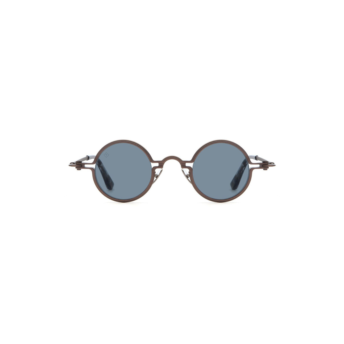 Atlas 40 / Bronze - Grey
