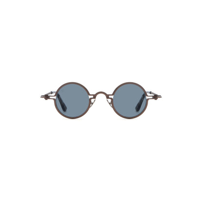 Atlas 40 / Bronze - Grey
