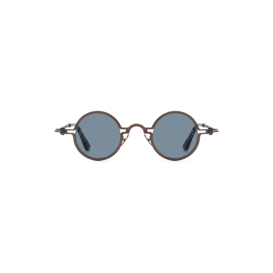 Atlas 40 / Bronze - Grey