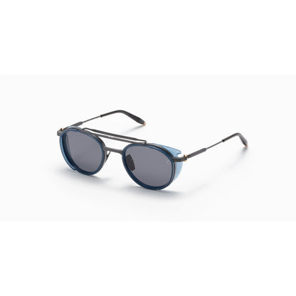 Skymapper - Brushed Black - AKS-501C-51 - Point of U. | Boston