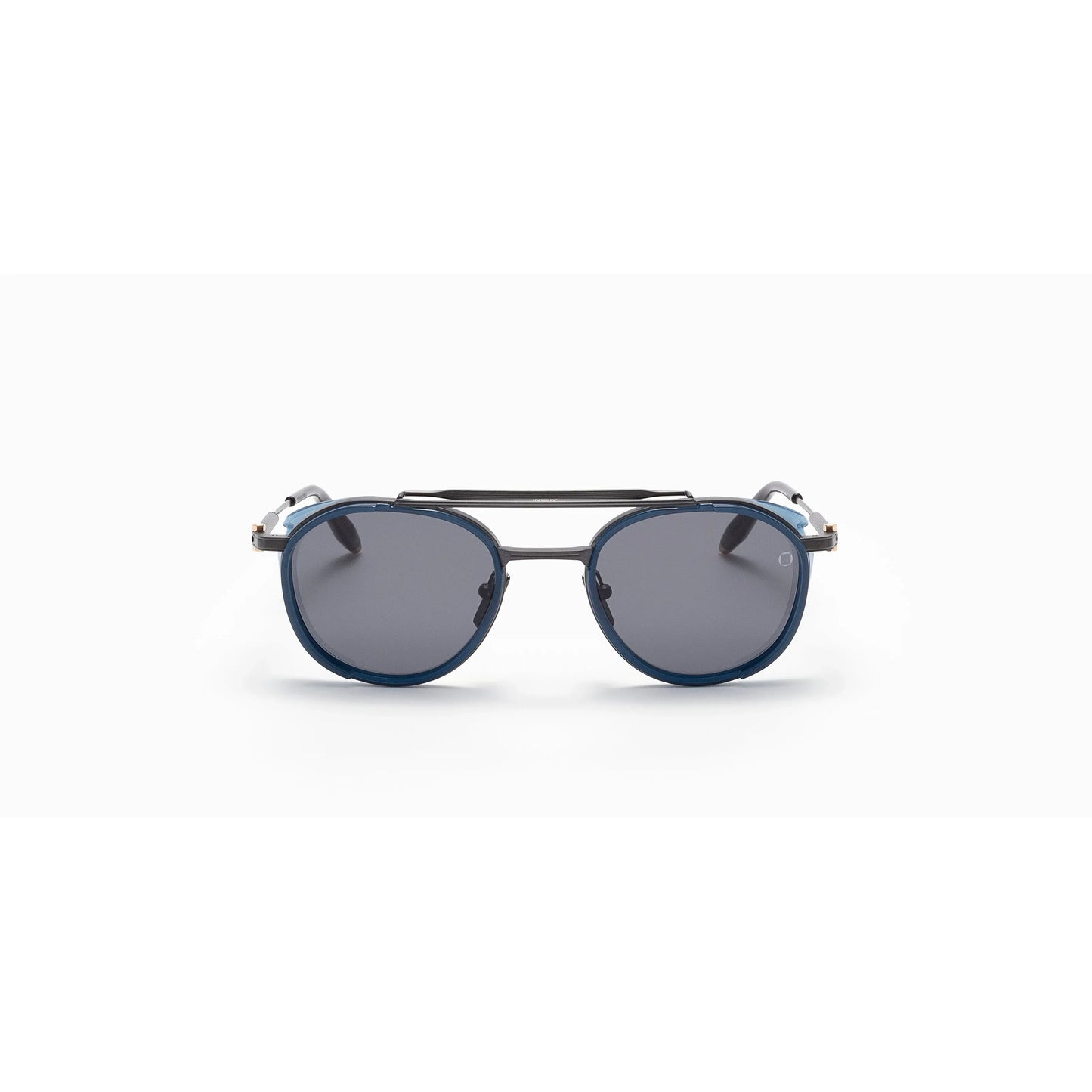 Skymapper - Brushed Black - AKS-501C-51 - Point of U. | Boston