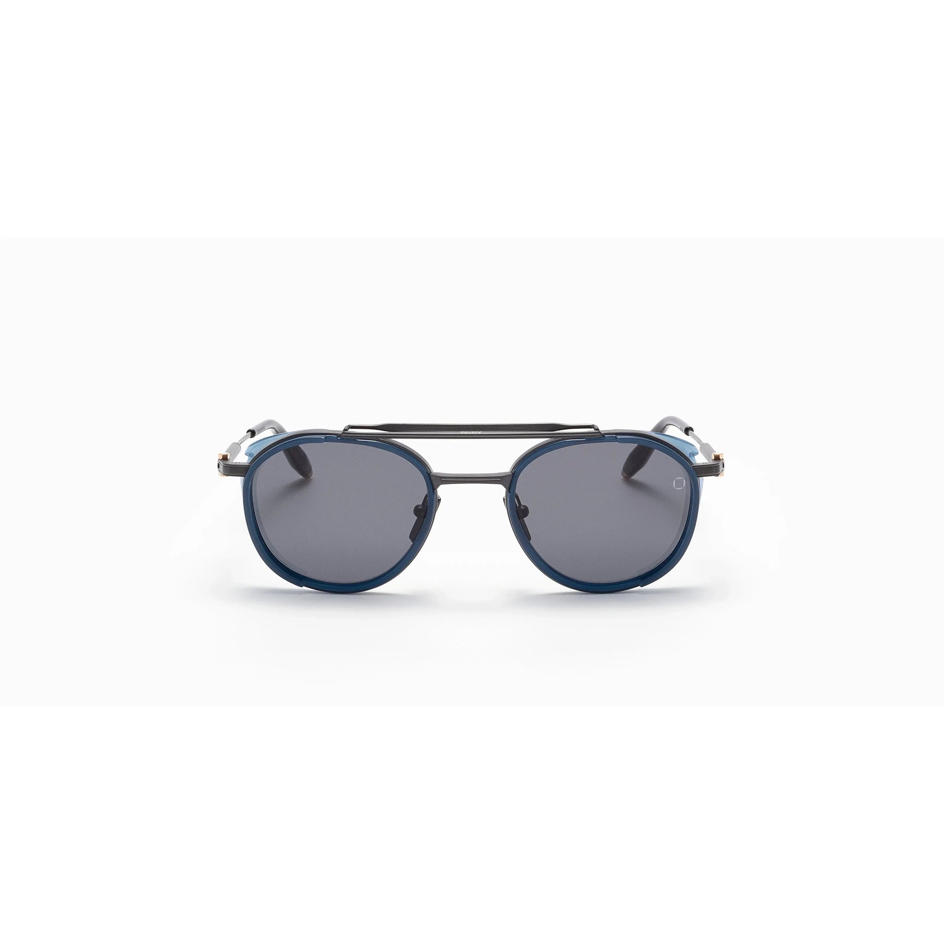 Skymapper - Brushed Black - AKS-501C-51 - Point of U. | Boston