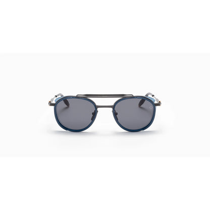 Skymapper - Brushed Black - AKS-501C-51 - Point of U. | Boston