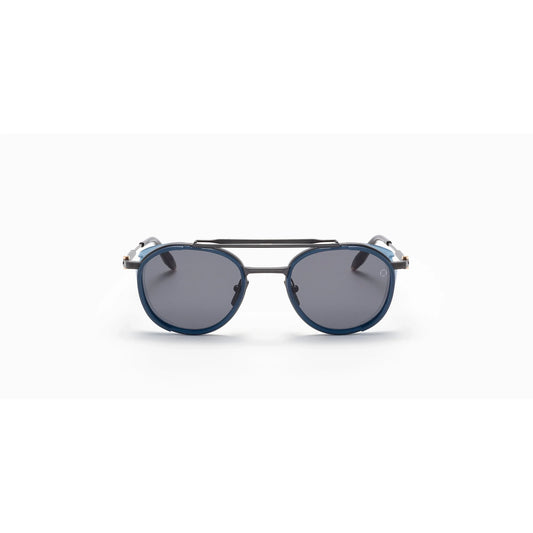 Skymapper - Brushed Black - AKS-501C-51 - Point of U. | Boston