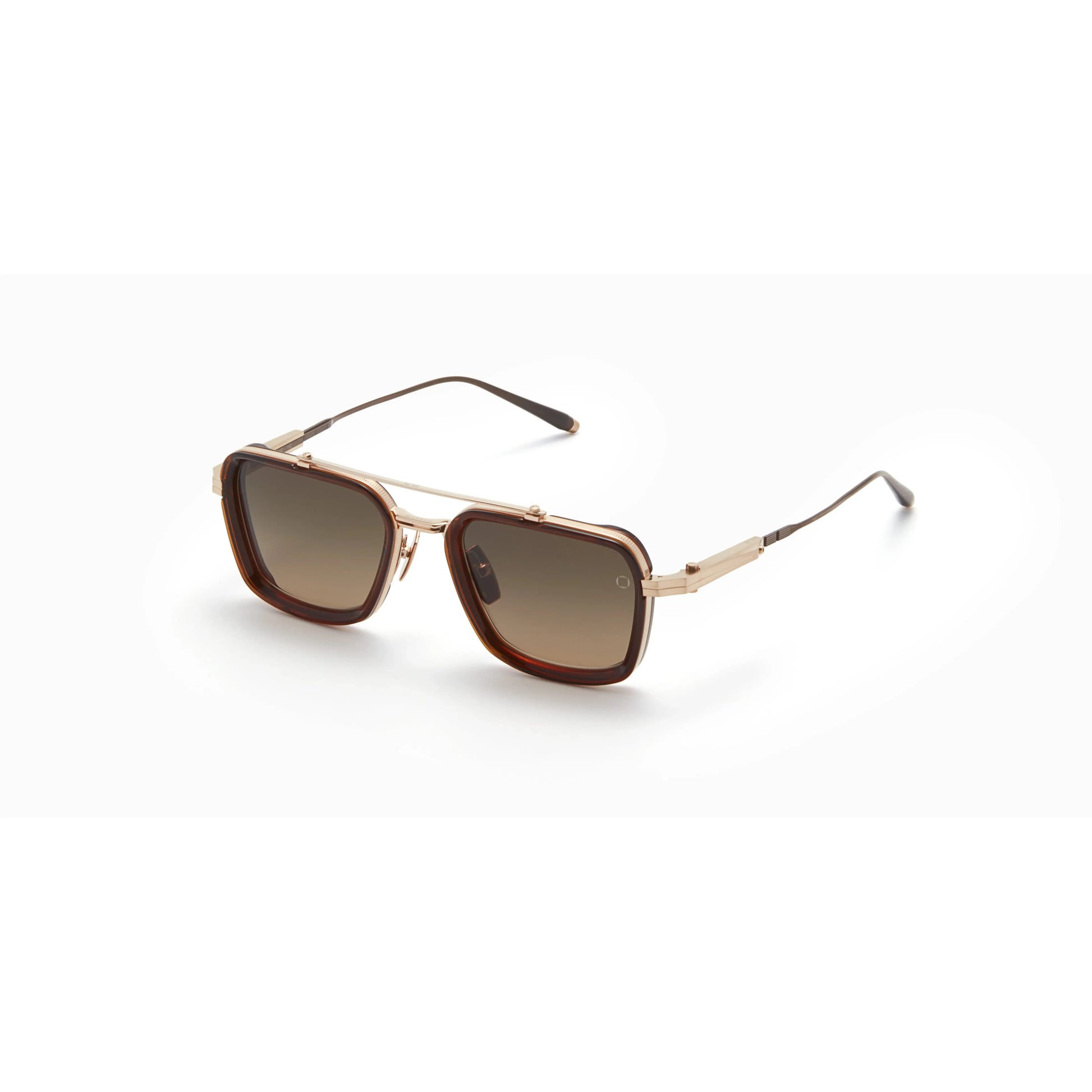 Solis Crystal Brown - AKS-507C-51 - Point of U. | Boston